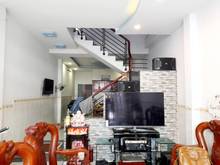 Hình ảnh Cần bán gấp_ nhà HXH Lê Trọng Tấn, Tân Phú_ 94m2_ chỉ 7.15 tỷ.
