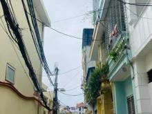 Hình ảnh Bán nhà Ngọc thuỵ, long Biên, ô tô vào DT 71m2, 3 tầng, Giá 5.5 tỷ