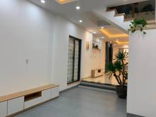 Hình ảnh Bán nhà 3 tầng mặt tiền đường Nguyễn Thi, Hải Châu, Đà Nẵng