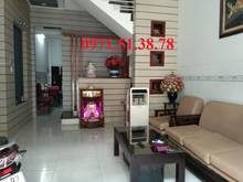 Hình ảnh bán nhà hương lộ 2, BTĐông A, bình tân, 48m2, HXH, 4 tầng, 5,4 tỷ