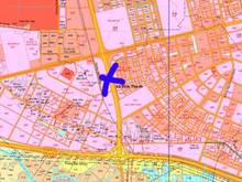 Hình ảnh Đất mặt tiền đường Vành Đai 3, cách ngã tư VĐ3 và 25C chỉ 500m, giá đầ