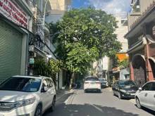 Hình ảnh Nhà đẹp Cộng Hòa, hẻm 8m, oto vào nhà, đủ công năng, chỉ nhỉnh 3 tỷ.