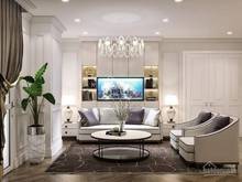 Hình ảnh Cho thuê Chung cư Sai Gòn south, 3PN 2WC nội thất CC giá chỉ 15 triệu