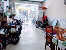 Hình ảnh Bán nhà đường Mã Lò, Bình Tân, dt4x16, giá 5.5 tỷ