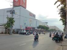 Hình ảnh Bán Nhà 64m Lê Hoàng Phái,Phường17,Quận Gò Vấp.