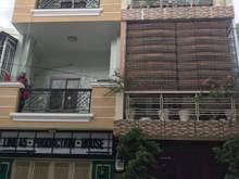 Hình ảnh Nhà mới, 2 mặt hẻm 10m và 5m, 74m2, Xô Viết Nghệ Tĩnh, Bình Thạnh