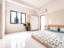 Hình ảnh Cho thuê CCMN mới xây có thang máy tại Phúc Diễn, Cầu Diễn