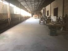 Hình ảnh Cho Thuê 4200m2 Khu công nghiệp Lại Yên - Hoài Đức