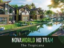 Hình ảnh ⛳️⛳️ Bán biệt thự Novaworld Hồ Tràm 5 sao đẳng cấp Hà Lan ⛳️⛳️