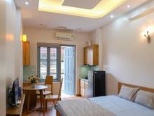 Hình ảnh Mb6623 nạp rút nhanh chóng studio cao cấp tại Nghi Tàm - Tây Hồ đẹp sang trọng 38m2