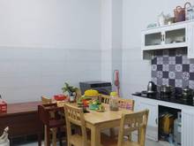 Hình ảnh Bán Nhà Nguyễn Văn Quá, Quận 12, 65m2, HXH, Chỉ 3 Tỷ 7.
