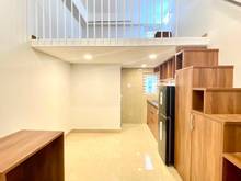 Hình ảnh Duplex full nội thất Nguyễn Văn Linh Quận 7