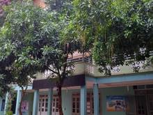 Hình ảnh Cho thuê Trường 3000m2 chỉ 100tr Đại lộ thăng long, Nam từ liêm