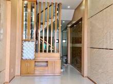 Hình ảnh Thanh lý nhanh nhà Hà Huy Giáp, Quận 12, 39m2, 2 lầu, sổ hồng riêng