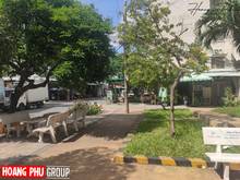 Hình ảnh Bán shophouse chung cư Gò Dầu 1, 2 mặt tiền, đang kinh doanh tốt