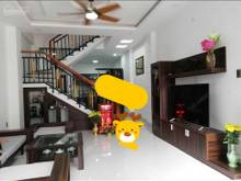Hình ảnh Hót Mặt Tiền Hiền Vương Tân Phú 50M2 2 Tầng 5,5Tỷ Kinh Doanh Đỉnh