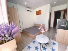 Hình ảnh Căn Hộ Studio cửa sổ ban công thông thoáng Xóm Chiếu Quận 4 Chỉ từ 4tr