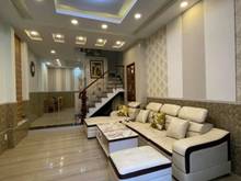 Hình ảnh NHÀMỚI, HXH  KINH DƯƠNG VƯƠNG , P. An Lạc, BT, 75m2, 4,3x17. GIÁ 5,2tỷ