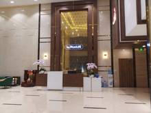 Hình ảnh Cho thuê CH The Pegasute, Quận 8 - DT 100m2, 3PN, Nhà trống - Giá 11tr