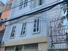 Hình ảnh Nhà Điện Biên Phủ - mới tinh - nở hậu - hẻm xe hơi bao la