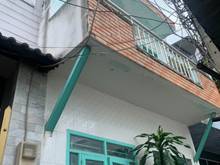 Hình ảnh Nhà 1 Lầu Hẻm 3m Trần Xuân Soạn, p.Tân Hưng, Quận 7