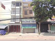 Hình ảnh Mặt tiền Man Thiện có nhiều tiện ích xung quanh