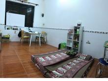 Hình ảnh Phòng trọ phú nhuận có tủ lạnh máy giặt