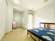 Hình ảnh Phòng BAN CÔNG 27m2,Có Nội Thất,Free 1/2 tháng đầu (không qua MG), 4TR