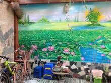 Hình ảnh Bán nhà Hoa Lâm - Việt Hưng 40m2 5 tầng  tặng lại toàn bộ ội thật xịn