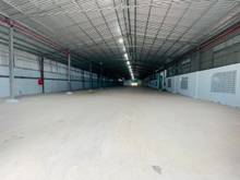 Hình ảnh Cho thuê kho xưởng 1000m2, 1500m2, 3000m2 đường Xa Lộ Hà Nội Quận 9