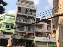 Hình ảnh Bán gấp nhà MT Đinh Tiên Hoàng 7x21m  giá 45tỷ vị trí đẹp