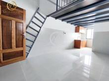 Hình ảnh Cho thuê Mb6623 nạp rút nhanh chóng chung cư mini Duplex Âu Cơ, Tân bình