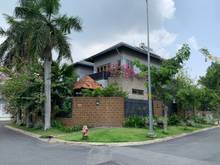 Hình ảnh 🐾Villa NGUYỄN VĂN HƯỞNG Căn góc 2 Mặt Tiền Style Hiện Đại Để Ở GĐ