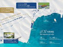 Hình ảnh 🏕🏕 Sở hữu Biệt Thự Mặt Biển Novaworld Phan Thiết Đẳng Cấp VIP