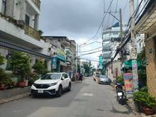 Hình ảnh Tin được không_96m2_nhà 3 tầng BTCT_khu vip Aeon Tân Phú_7 tỷ