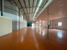 Hình ảnh Cho thuê kho xưởng 1000m2 đường Hoàng Hữu Nam, P.Long Thạnh Mỹ Quận 9