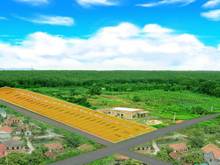 Hình ảnh Bán đất nền Châu Đức, gần dự án Lan Anh 7B, The Fusion
