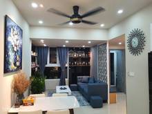 Hình ảnh Bán căn 73m2 2 phòng ngủ 2wc giá bán 1 tỷ 950 ( 1 căn duy nhất )