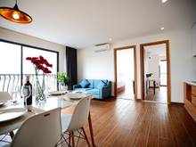Hình ảnh Phòng STUDIO, 1PN, 2PN Nguyễn Thượng Hiền, P6, Bình Thạnh