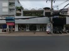 Hình ảnh Cho thuê MT lâu dài đường Nguyễn Duy Trinh