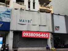 Hình ảnh Cho thuê mặt bằng Lê Văn Sỹ Quận Phú Nhuận ngang 6.5m 75 triệu.