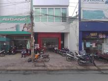 Hình ảnh MT ngay chợ đ.Hiệp Bình _ C.thuê kd dài hạn
