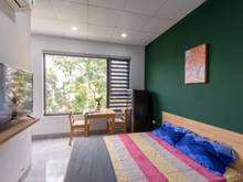 Hình ảnh Cho thuê chung cư mini cách ga tàu điện Yên Nghĩa 5 phút đi bộ