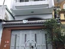 Hình ảnh Bán nhà HXH Phạm Huy Thông p6 GV. 5x16m. Trệt lửng 2lầu, 6pn6wc.