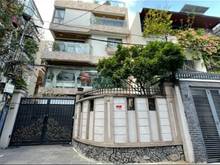 Hình ảnh Chỉ 1 căn Villa Phố đẹp duy nhất của trục đường Lê Văn Sỹ - Quận 3