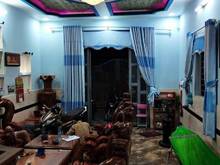 Hình ảnh Nhà đẹp nội thất cao cấp, Đường 6m, Lê Văn Khương, Hiệp Thành, Quận 12