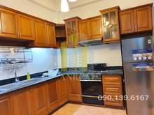 Hình ảnh Cho Thuê Villa Mini Thảo Điền - Tiện Nghi - Giá 1650$