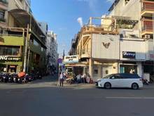 Hình ảnh Bán gấp nhà MT Lý Tự Trọng 6.1x17m  giá 45 Tỷ vị trí đẹp
