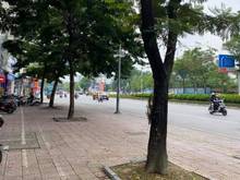 Hình ảnh Mặt Phố Nguyễn Văn Cừ - 86m2, 4T, MT 4.5m - Vỉa Hè Rộng - Kinh Doanh