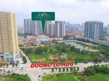 Hình ảnh Chính chủ bán liền kề Hoàng Thành Villas Mỗ Lao, diện tích 76m2